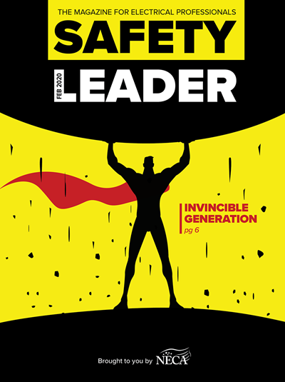 Large Safety Leader February 2020 Cover