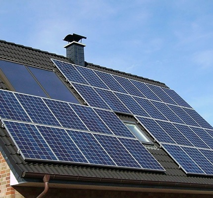 More Homes Are Expected To Go Electric