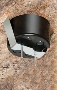 Arlington's FLBT6520 Countertop Box Kit