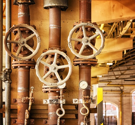 Bonding Water Piping: Is It A Metal System or Not?