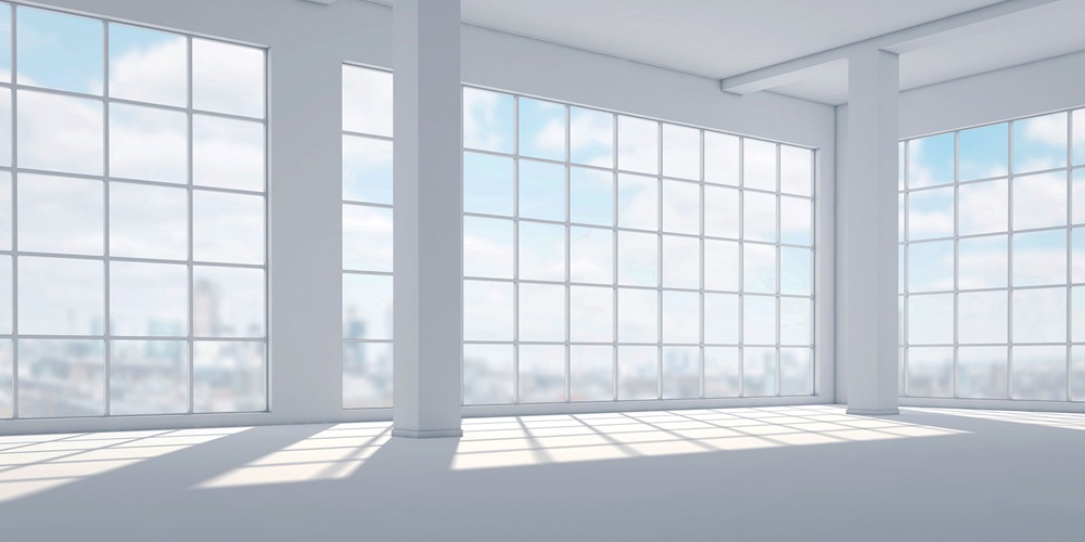 Daylighting Windows Image Credit: iStock / Borisrabtsevich