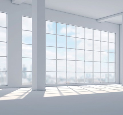Active Core Sunlighting: Getting Daylight Beyond Windows to a Building Interior