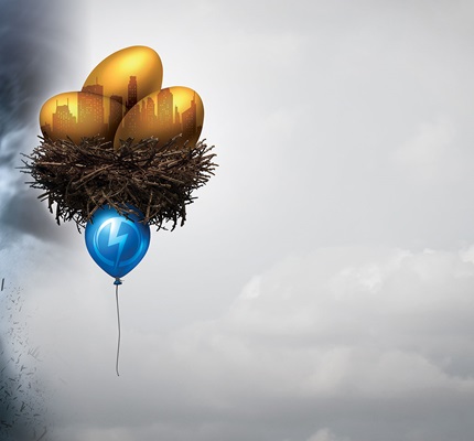 Shoring Up: Renovating for Resilience