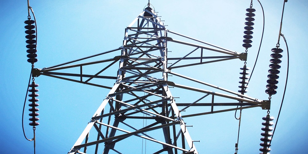 Electrical utility.