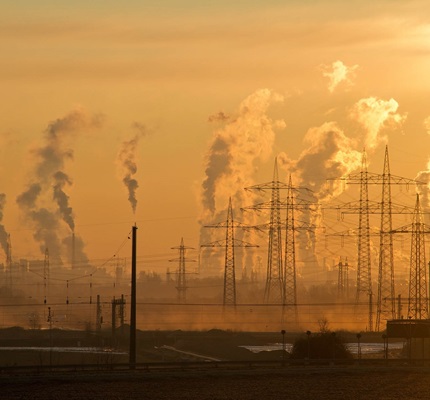 Utility Plant Wins DOE Recognition for Energy Efficiency