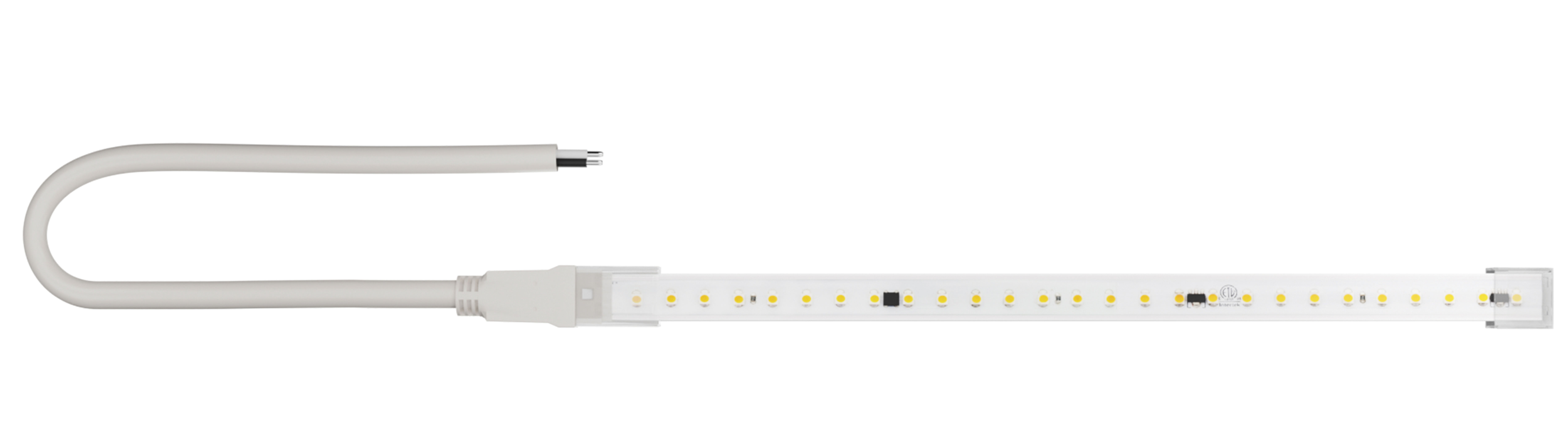 Alloy LED tape light