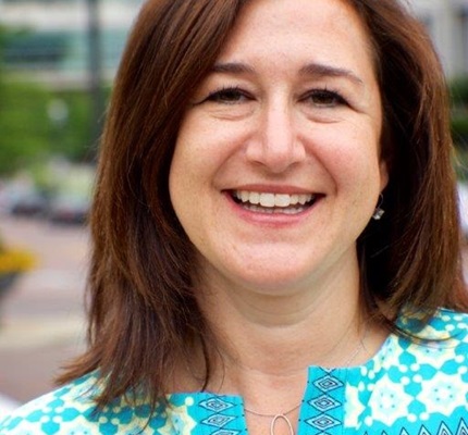 St. Louis EC on Top 20 Women in Construction List