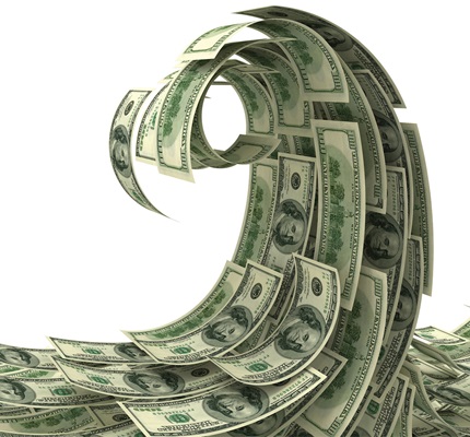 Tidal Energy Projects Ride The Federal- Funding Wave 