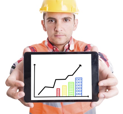 IPD And BIM Usage Continues To Grow 