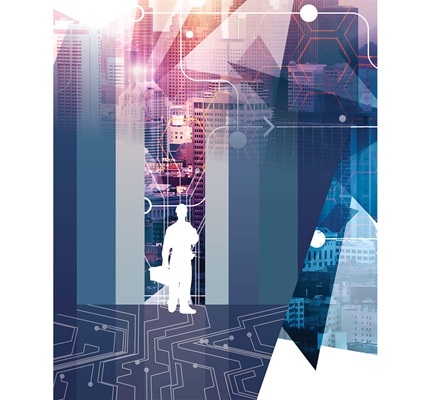 All Systems Go: How automation can make buildings more energy-efficient