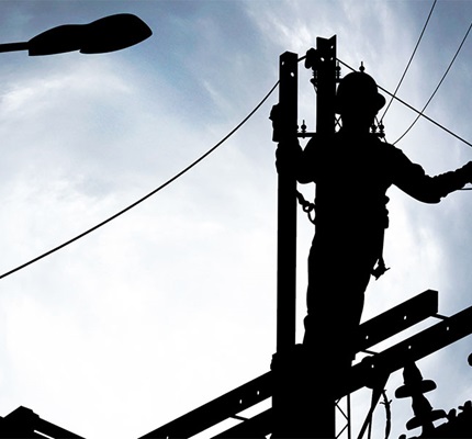 Lean on Me: Utilities, Hurricane Season and COVID-19 