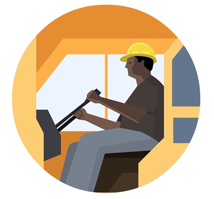 Standard of Excellence: The EICA and Crane Operators