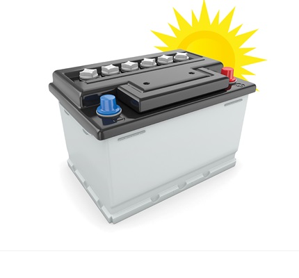 Stanford Study Finds Battery Recycling Beats Mining in Environmental Impact