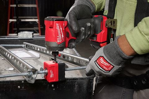 Improving Efficiency in Electrical Support System Installation
