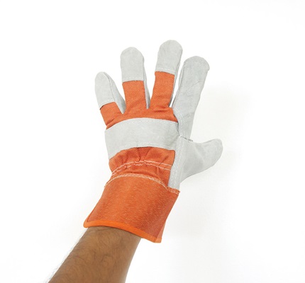 The Right Stuff: The Importance of Properly Fitting PPE