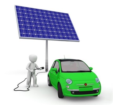 Research Dives Into Minds of PV and EV Consumers