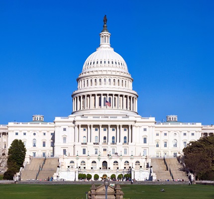 Comprehensive Energy Bill Likely to Become Law