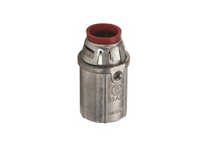 Lock connector.