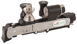 Stripping tool.