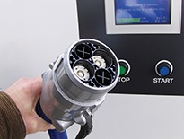 Fast-Charge EV Stations To Grow To Nearly 200,000 By 2020 