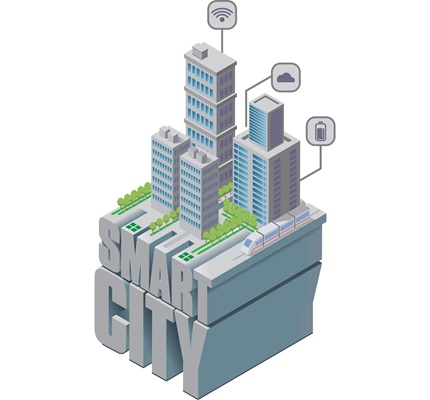 'Smart City' Aims To Redefine Urban Living
