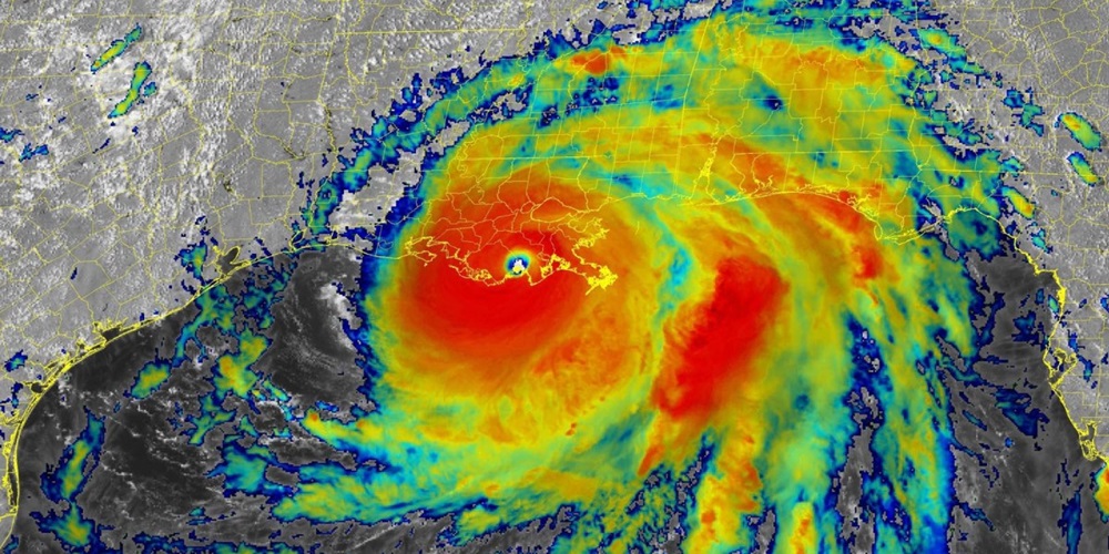 NOAA_Hurricane Ida-satellite-landfall.jpeg