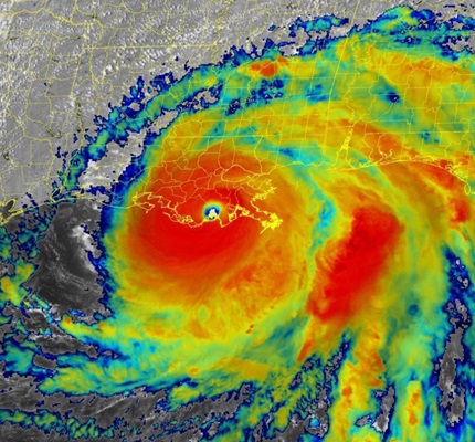 Electrical Crews Work To Restore Power After Hurricane Ida