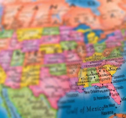 Energy Efficiency Could Level Demand In The Southeast 