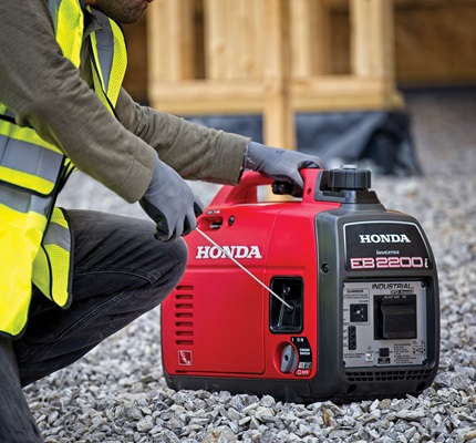 Portable Power 