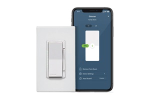 Leviton’s Dimmer