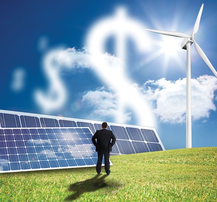 Credit Where It’s Due: Energy Act of 2020 helps utilities, developers on renewable tax incentives