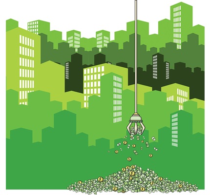 Rebate Update: Energy-efficient product incentives are out there for the taking