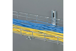 Atkore’s Cable Tray - Electrical Contractor Magazine