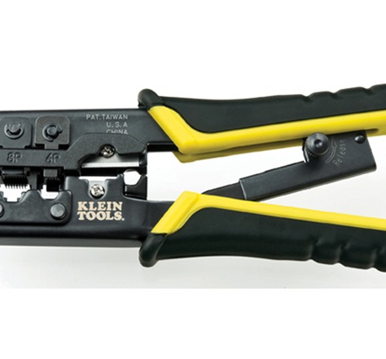 Cool Tools: Copper Crimping Tools