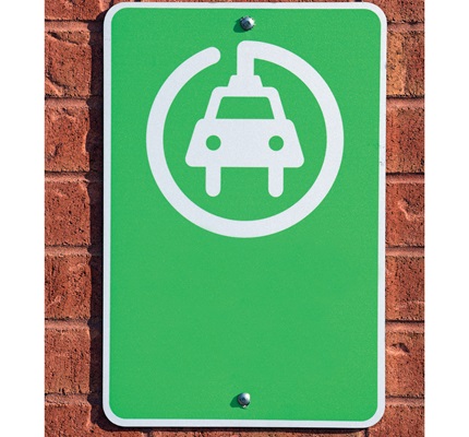 What's Driving EVs?
