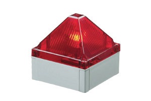 Pfannenberg’s Strobe