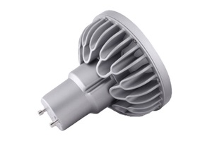 Soraa's Vivid Directional LED PAR 20 Lamp