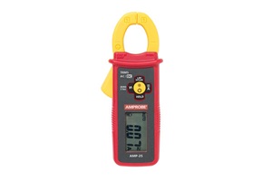 Amprobe's Clamp Meter