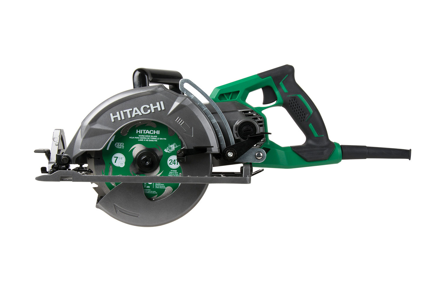 Hitachi Power Tools' Circular Saw