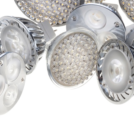 LED Chips on Silicon Wafers Coming to Market Soon