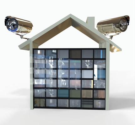 Experiencing Security: Disruptive Forces Change the Traditional Landscape