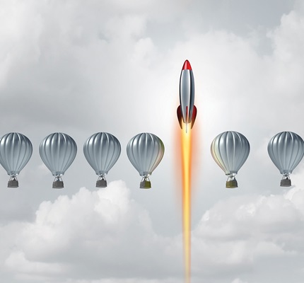 Success Differentiators in Your Business: Why are you better than the competition?  