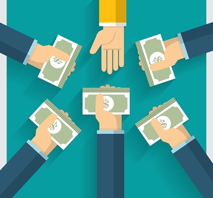 Get Your Money Back: An Update on Lighting Rebates
