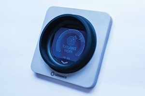 LEDvance's HCL Controller
