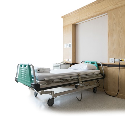 Patient Bed Receptacles, GFPE Testing and More