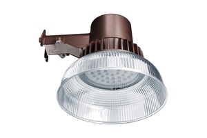 Honeywell’s Security Luminaire