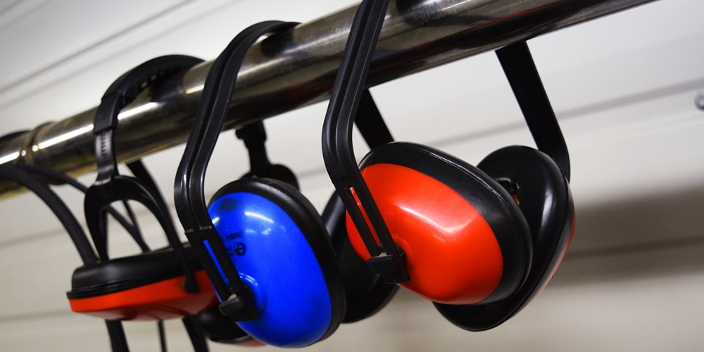 Earmuffs Image by Mimzy from Pixabay