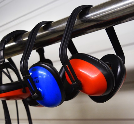 Expanding Safety's 'Focus Four' to Cover Health