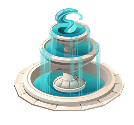 Preplanned Post-Installation Inspections: Do you need periodic testing of water features after the work is complete? 