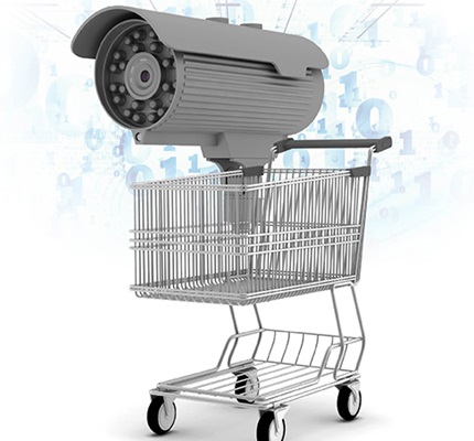 Analytics of Surveillance